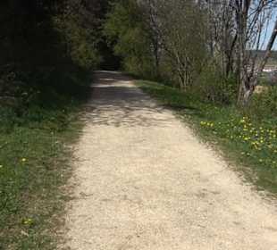 Rundweg am Beutenlay