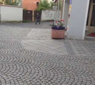 Altstadt Bad Reichenhall