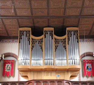 Orgel
