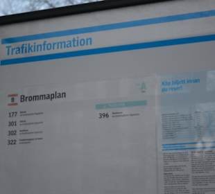 Schloss Drottningholm