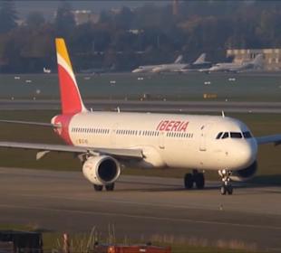 Flughafen Frankfurt am Main