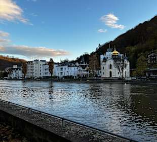 Altstadt Bad Ems