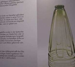 Museum Römer und Bajuwaren