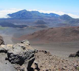 Haleakala