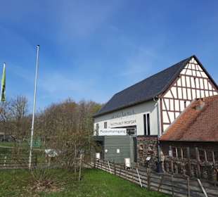 Freilichtmuseum Hessenpark 