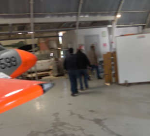 Malta Aviation Museum