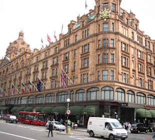 Harrods