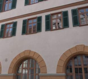 Rathaus