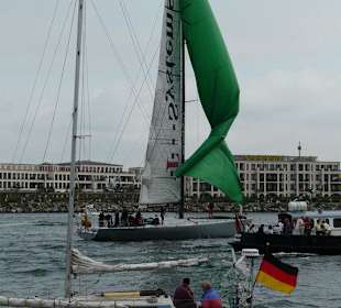 Warnemünde