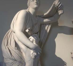 Museum Alte Kulturen