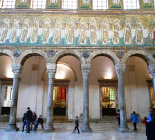 Basilika Sant'Apollinare Nuovo