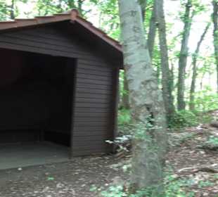 Beurener Fels-Hütte