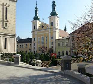 Targu Mures