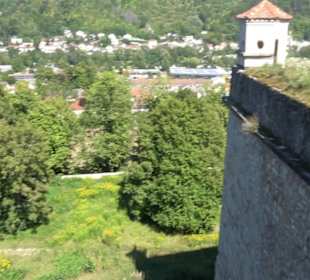 Bastionsgarten