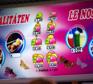 Preise