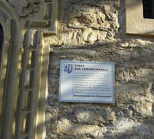 Sebastianskirche Kochendorf