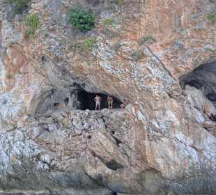 Die Liebeshöhle