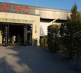 Restaurant Xiao