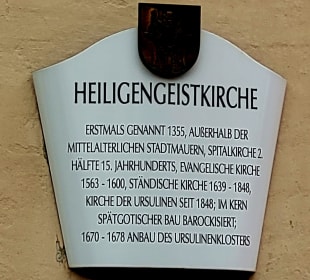 Heiligengeistkirche