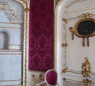 Uphagenhaus: Besichtigung des Museums