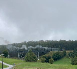 Wandern Oberwiesenthal