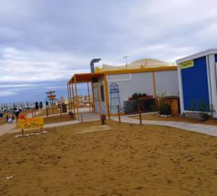 Versch. Anlagen am Zenith