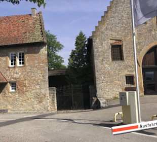 Schloss Langenburg