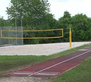 Beachvolleyball-Anlage Wittlensweiler