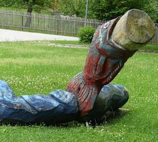 Skulpturenwiese