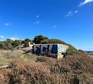 Wandern Sa Coma