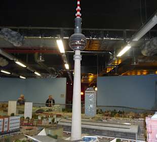 Fernsehturm