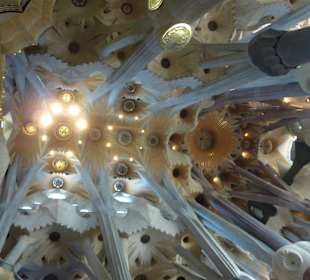 Sagrada Familia