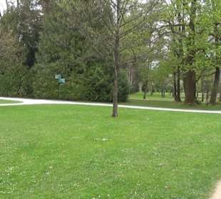 Schlosspark