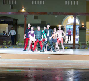 Show im Souk