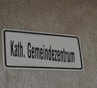 Katholisches Gemeindezentrum