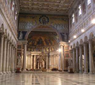 Basilika San Paolo