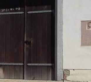 Kirche St. Bartholomäus