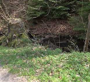 Wanderung Drei Seen/Drei Täler