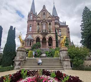 Schloss Drachenburg