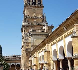 Mezquita-Catedral