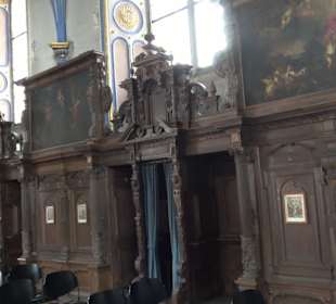 St. Mariä Himmelfahrt