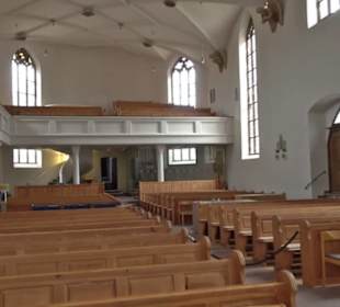 Ev. Stadtkirche Freudenstadt