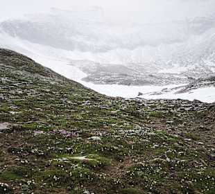 Wandern Heiligenblut