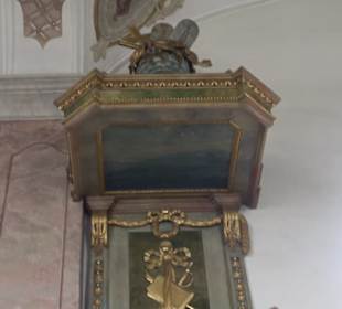 Pfarrkirche St. Marien Weilheim