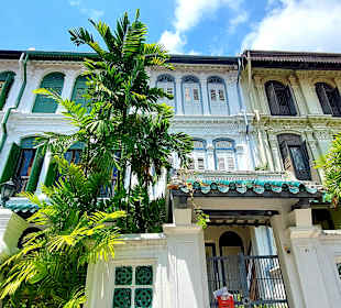 Emerald Hill Road