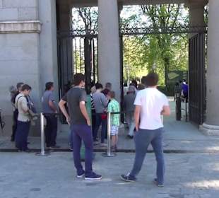 Real Jardín Botánico