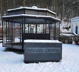 Uzdrowisko Duszniki Zdrój