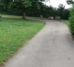 Friedhof Derendingen