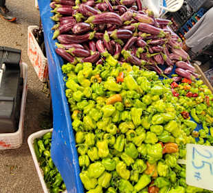 Einkaufen & Shopping