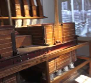 Mühle Tiefenbrunnen